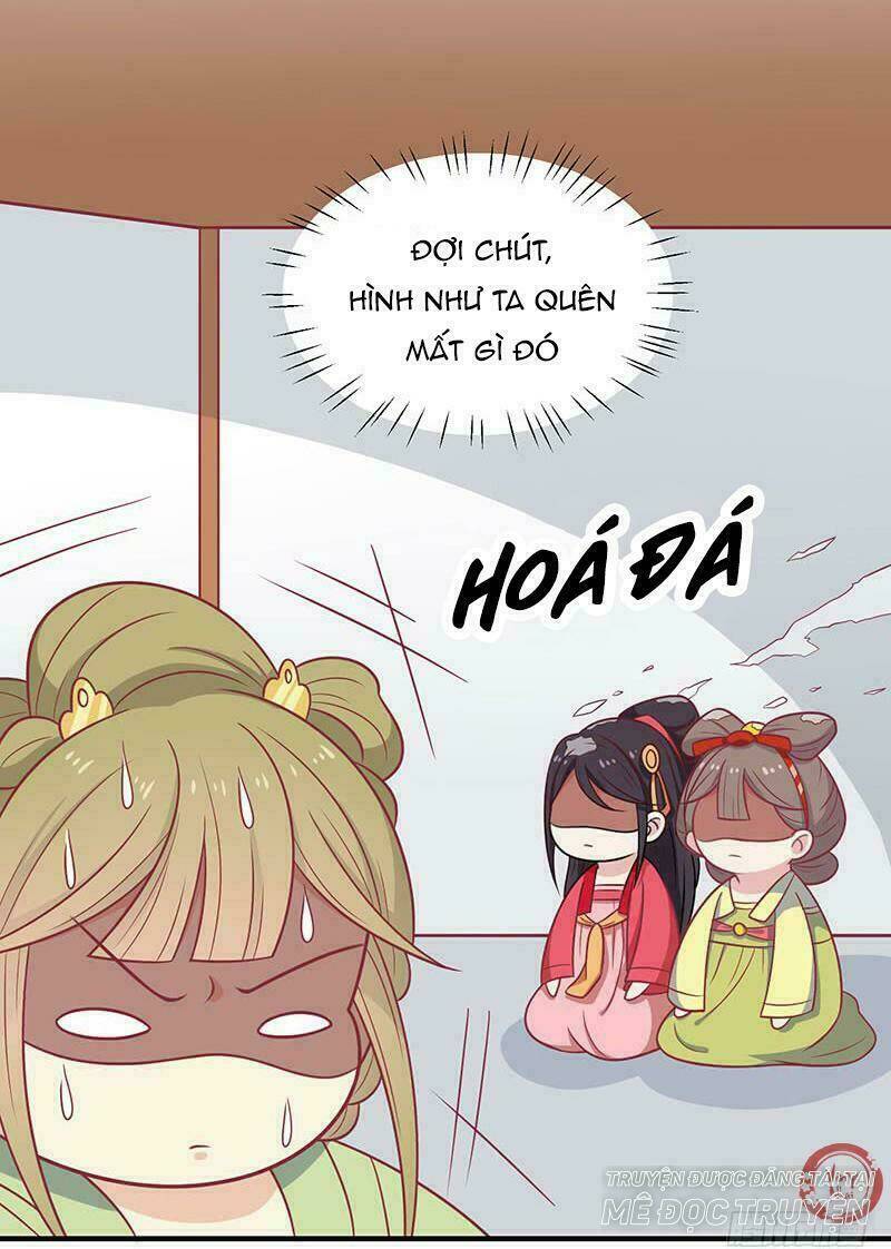 vương gia người ta sẽ giảm béo mà!!! Chapter 40 - Trang 2