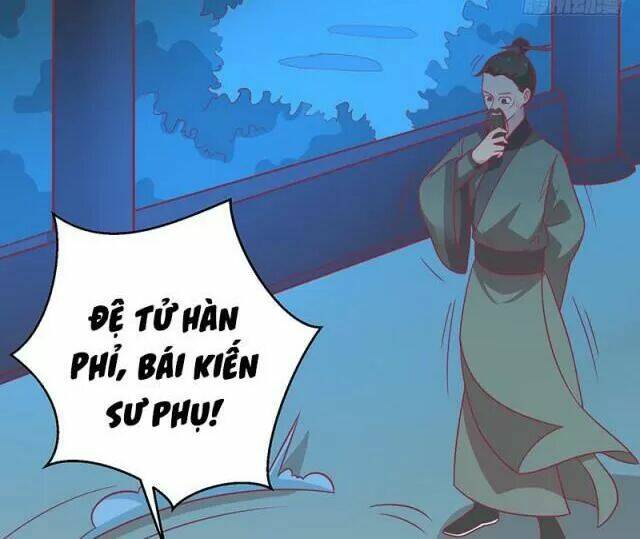 vương gia người ta sẽ giảm béo mà!!! Chapter 42 - Trang 2