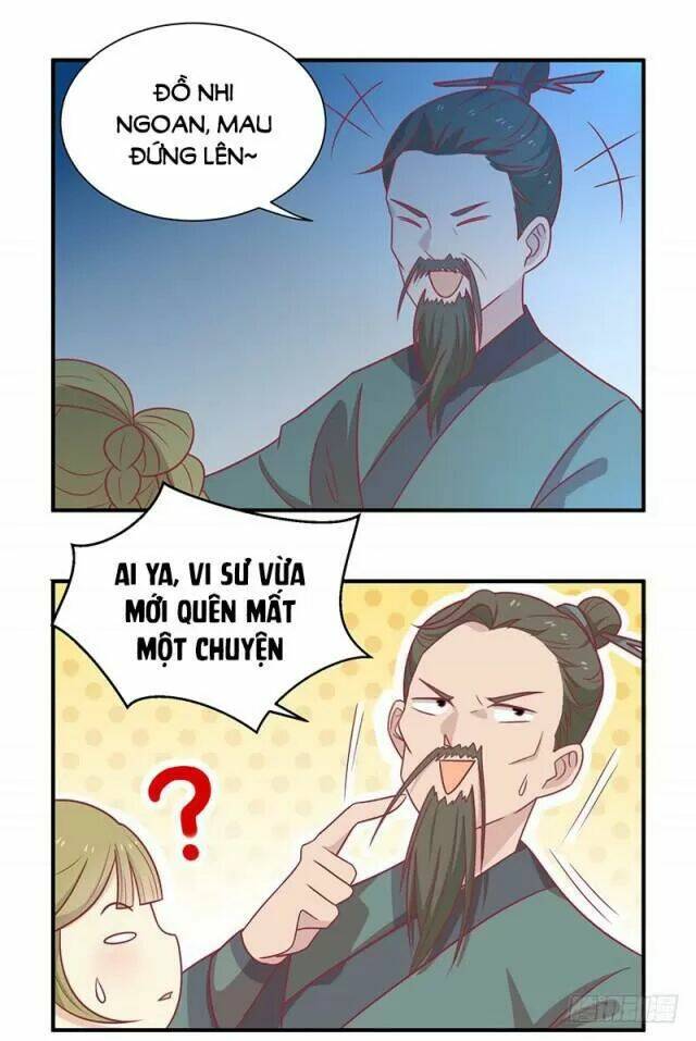 vương gia người ta sẽ giảm béo mà!!! Chapter 42 - Trang 2