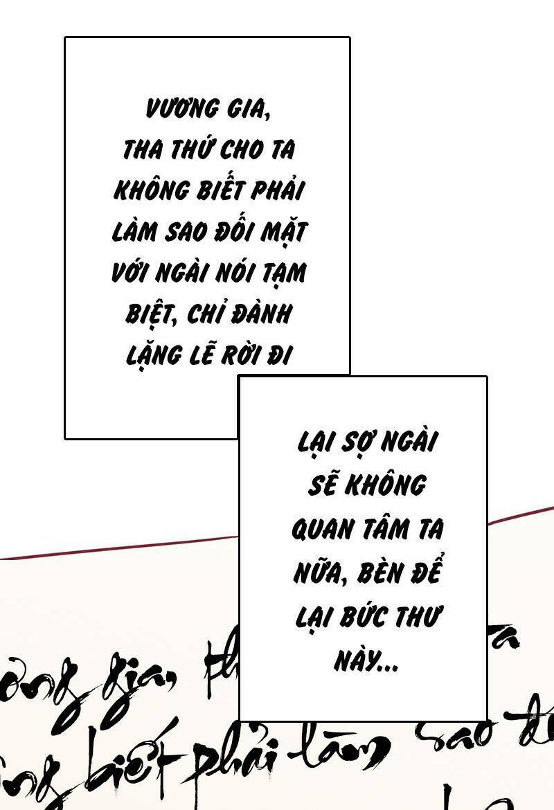 vương gia người ta sẽ giảm béo mà!!! chapter 53 - Trang 2