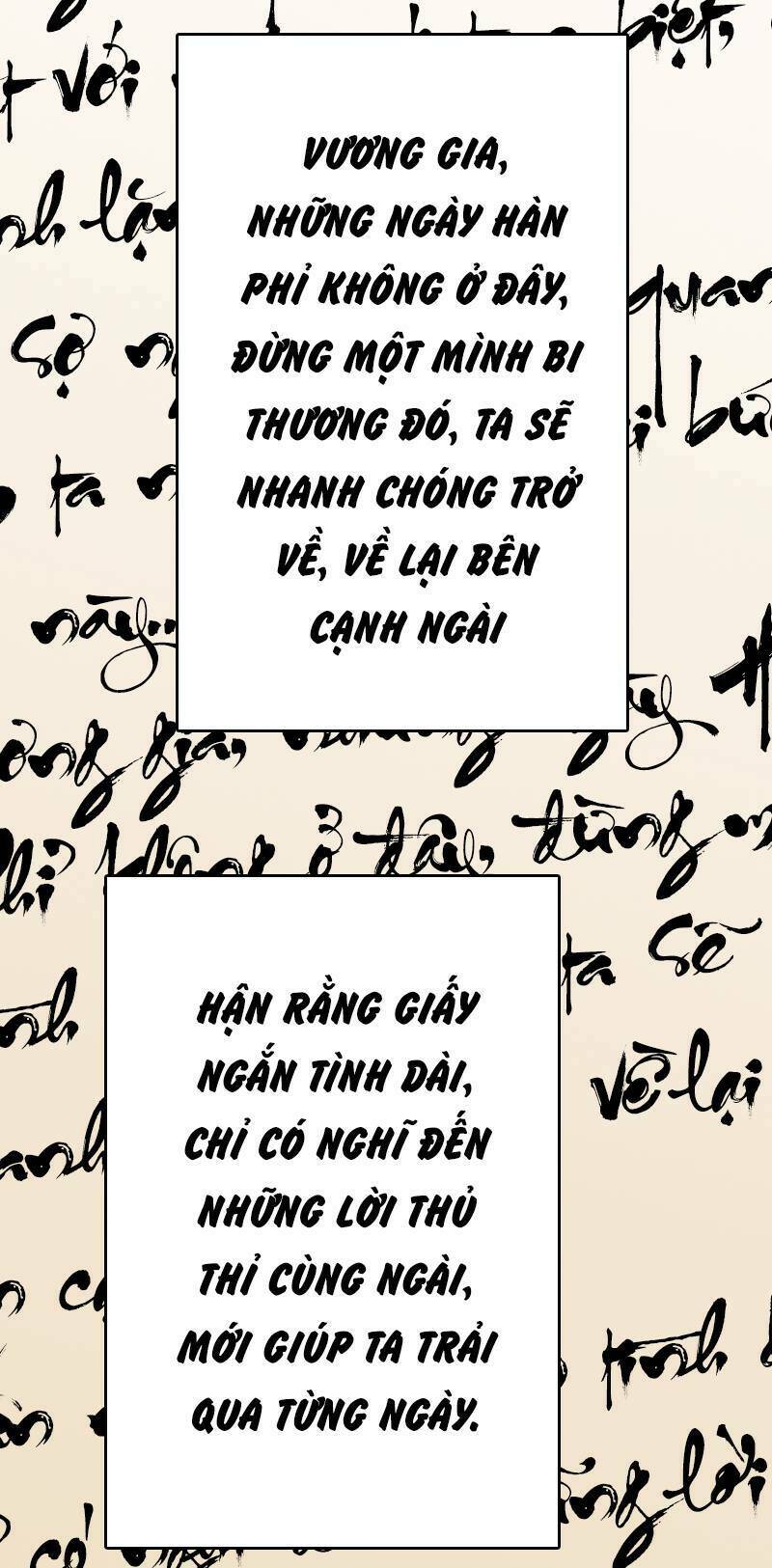 vương gia người ta sẽ giảm béo mà!!! chapter 53 - Trang 2