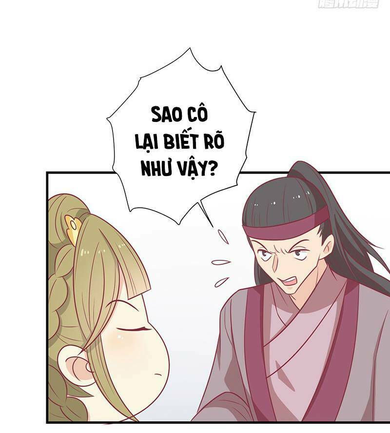 vương gia người ta sẽ giảm béo mà!!! chapter 53 - Trang 2