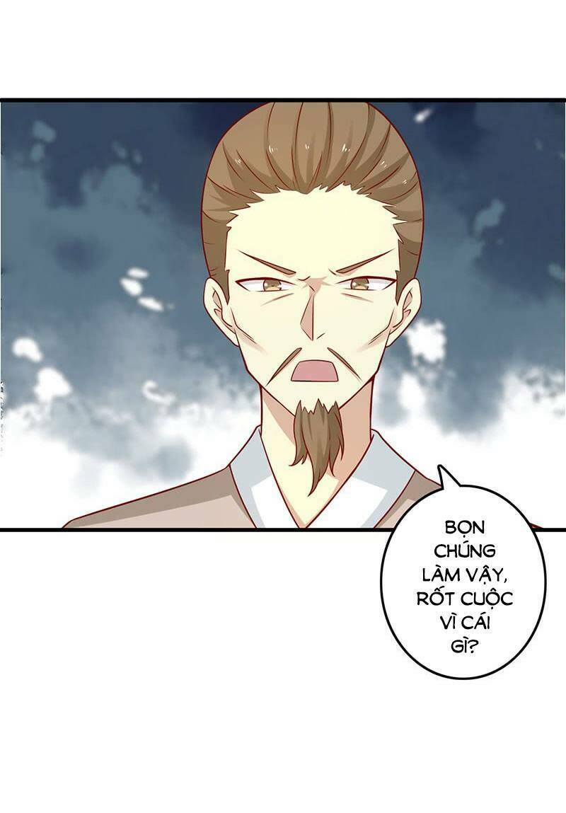 vương gia người ta sẽ giảm béo mà!!! chapter 58 - Trang 2