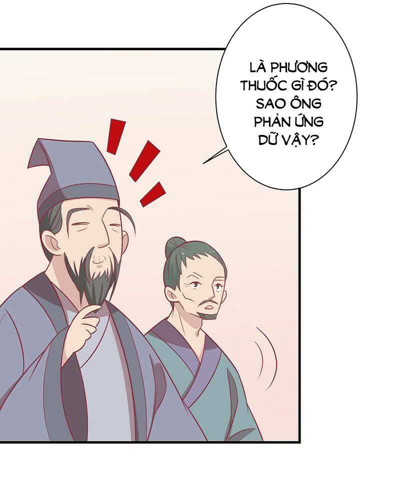 vương gia người ta sẽ giảm béo mà!!! chapter 62 - Trang 2