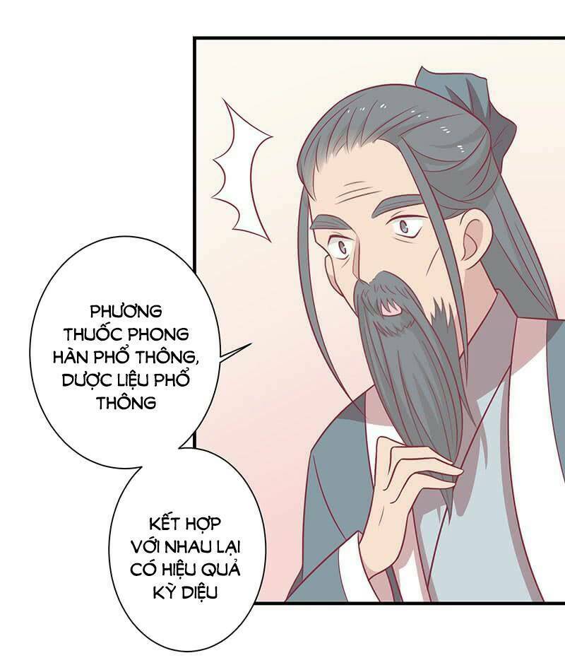 vương gia người ta sẽ giảm béo mà!!! chapter 62 - Trang 2