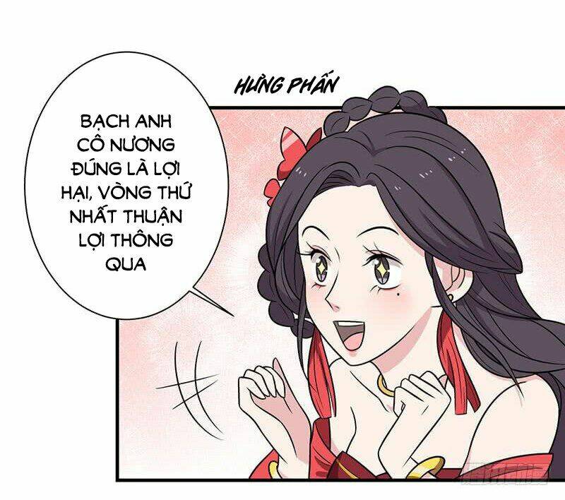 vương gia người ta sẽ giảm béo mà!!! chapter 62 - Trang 2