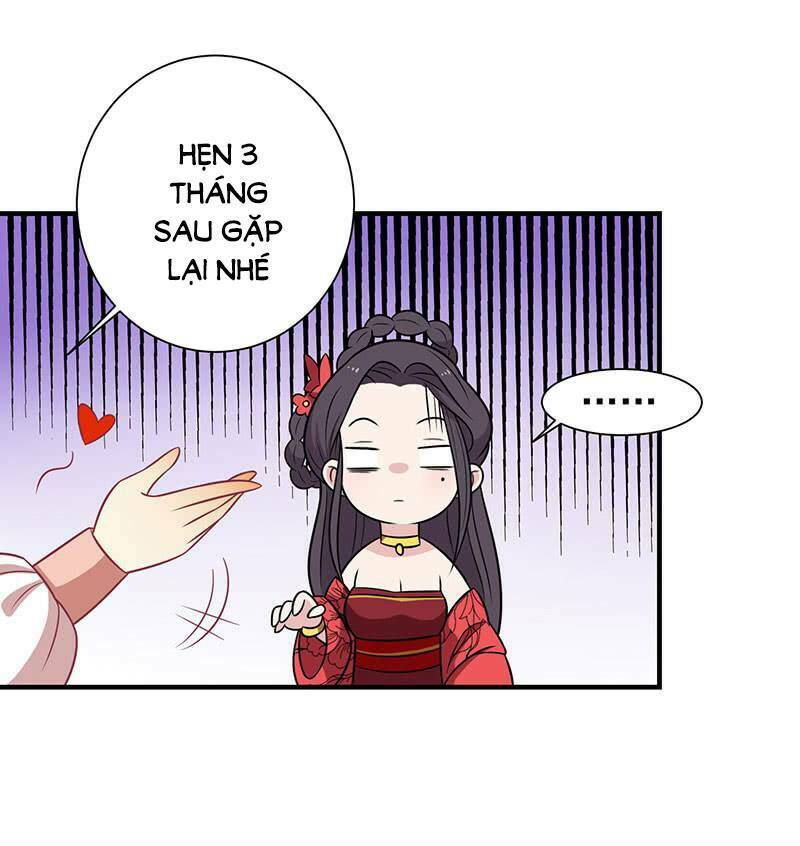 vương gia người ta sẽ giảm béo mà!!! chapter 62 - Trang 2