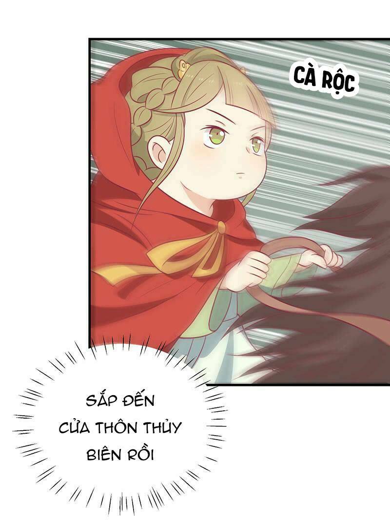 vương gia người ta sẽ giảm béo mà!!! chapter 62 - Trang 2