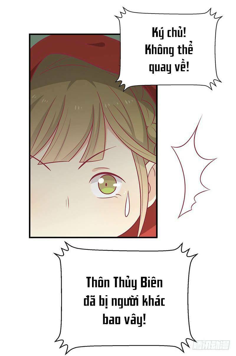 vương gia người ta sẽ giảm béo mà!!! chapter 62 - Trang 2