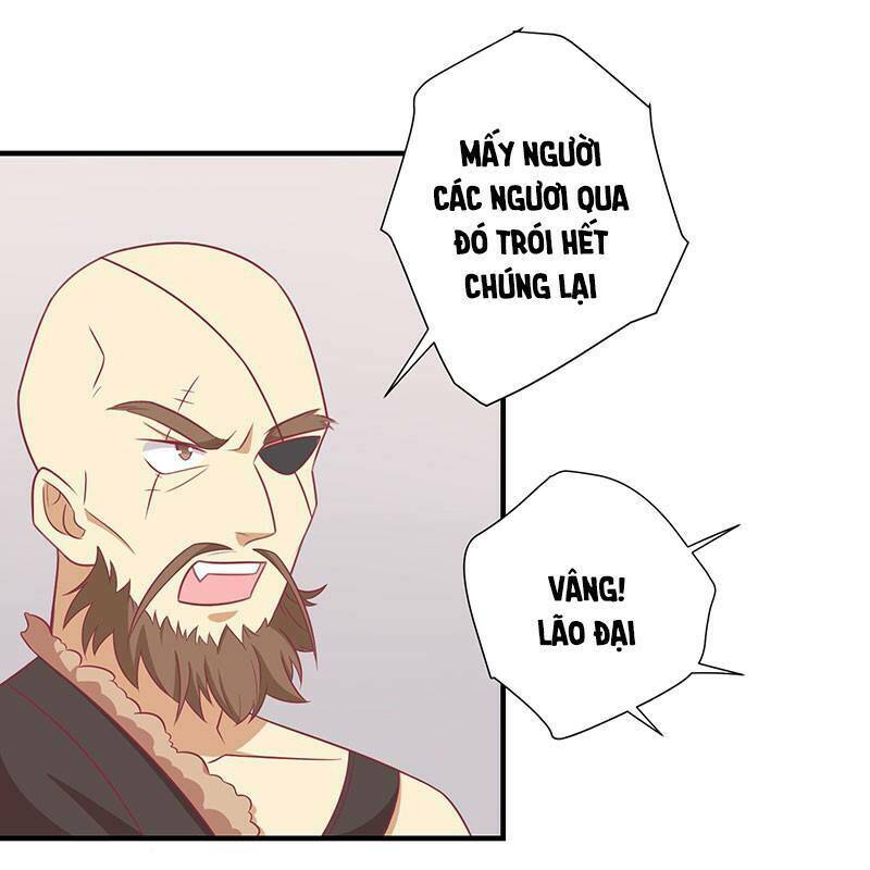 vương gia người ta sẽ giảm béo mà!!! chapter 62 - Trang 2