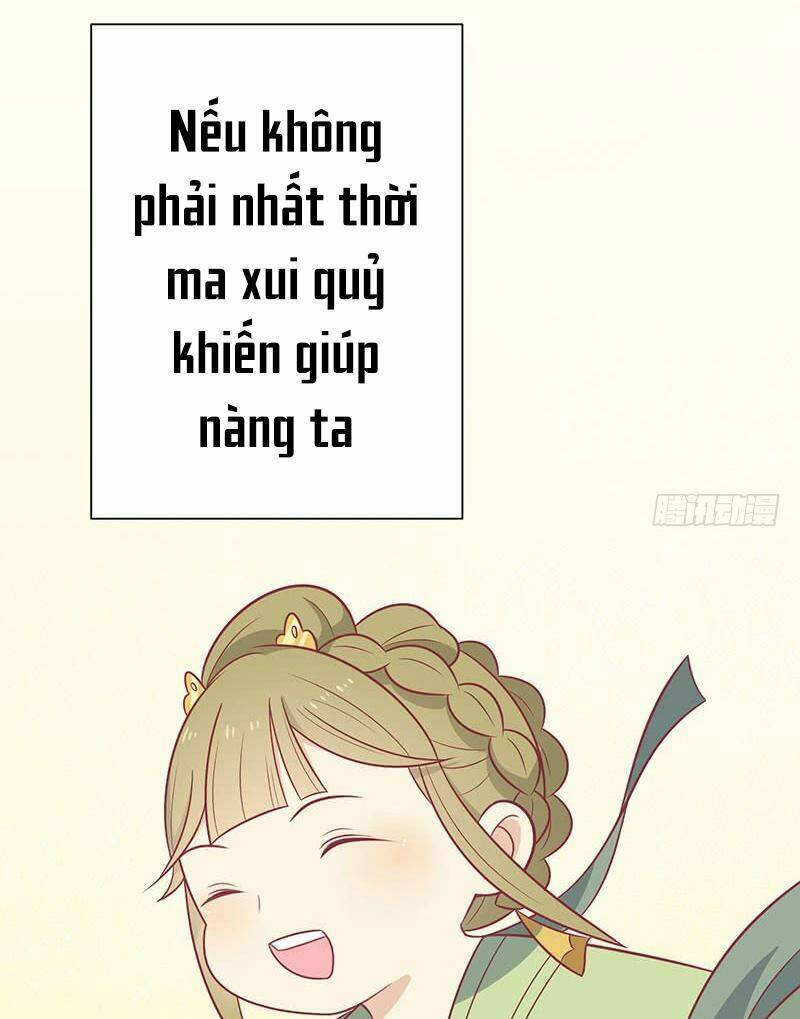 vương gia người ta sẽ giảm béo mà!!! chapter 62 - Trang 2