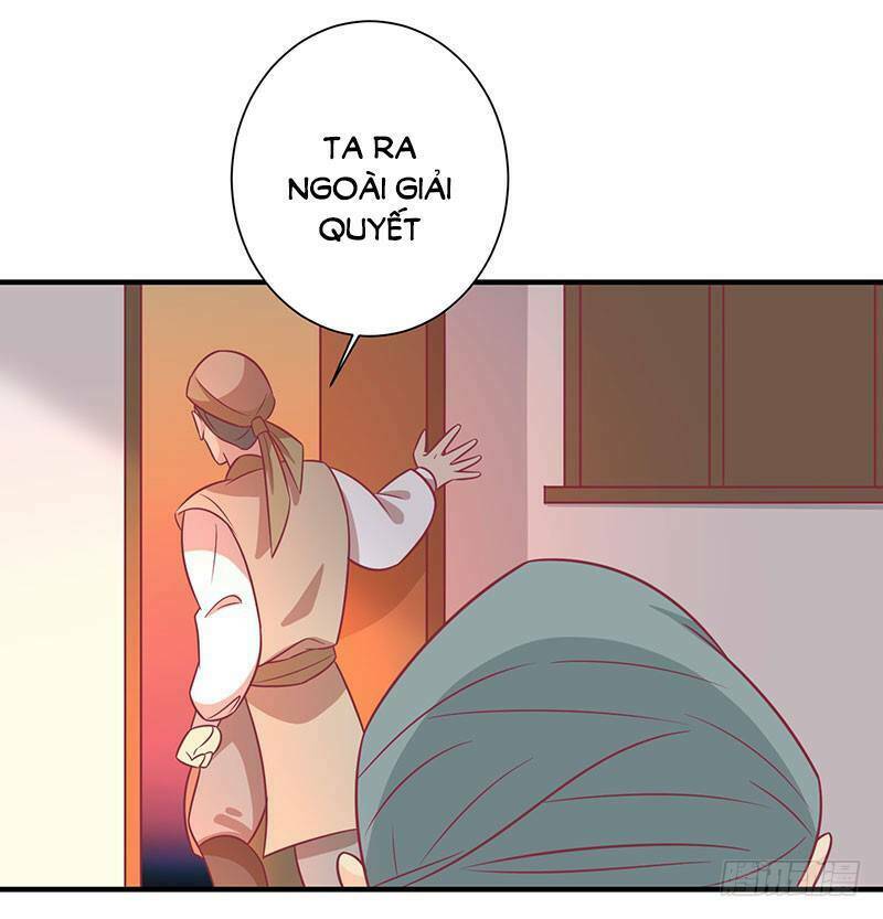 vương gia người ta sẽ giảm béo mà!!! chapter 62 - Trang 2