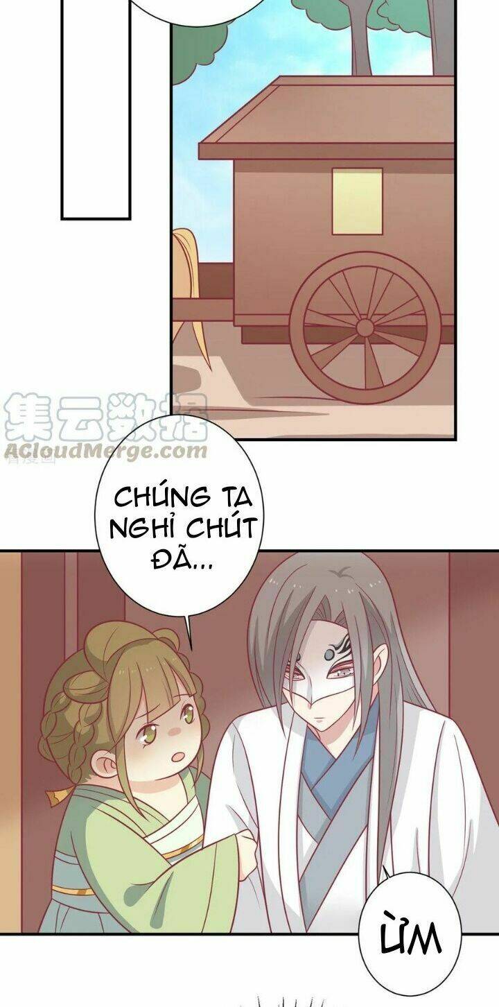 vương gia người ta sẽ giảm béo mà!!! chapter 98 - Trang 2