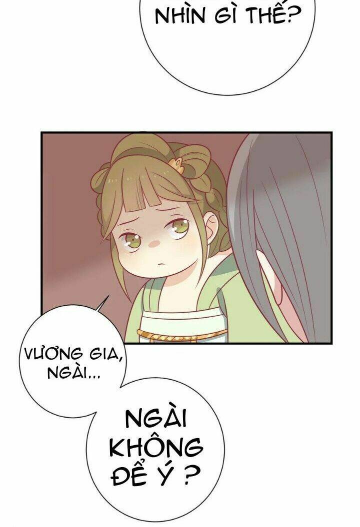 vương gia người ta sẽ giảm béo mà!!! chapter 98 - Trang 2