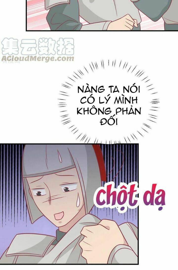 vương gia người ta sẽ giảm béo mà!!! chapter 98 - Trang 2