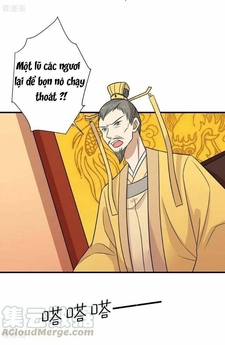 vương gia người ta sẽ giảm béo mà!!! chapter 98 - Trang 2