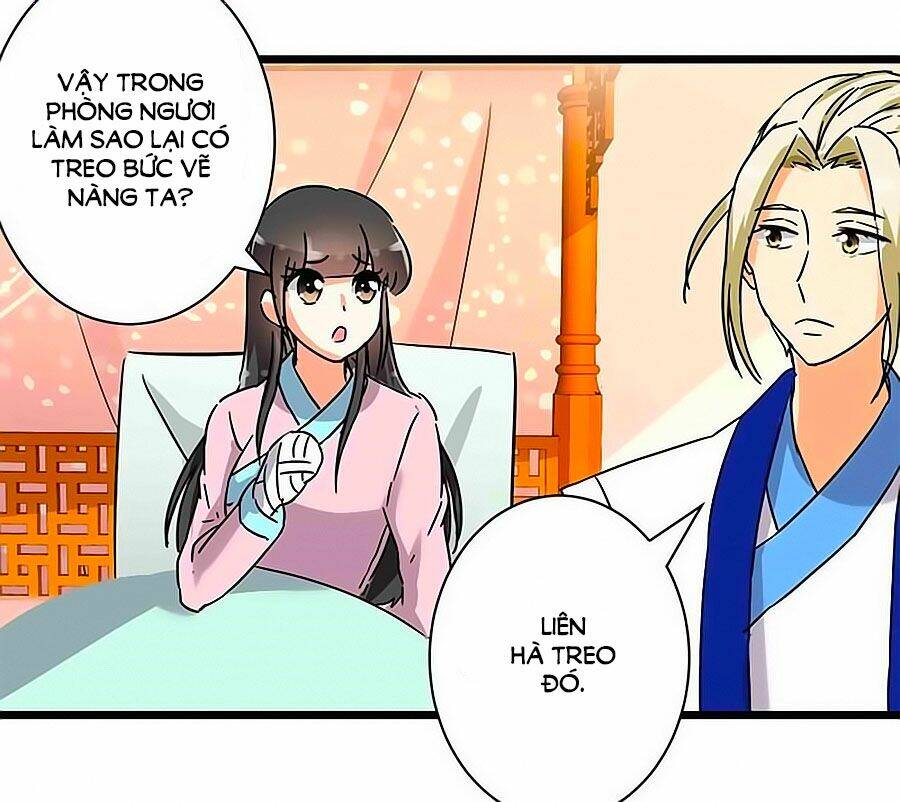 Vương Gia! Ngươi Thật Bỉ Ổi Chapter 112 - Next Chapter 113