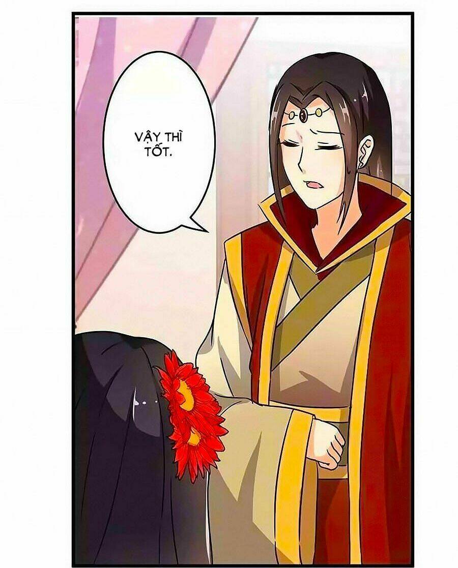 Vương Gia! Ngươi Thật Bỉ Ổi Chapter 133 - Next Chapter 134