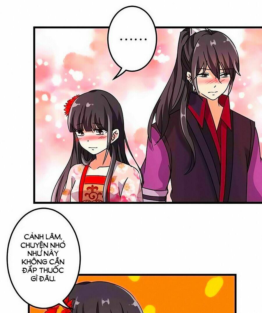 Vương Gia! Ngươi Thật Bỉ Ổi Chapter 202 - Next Chapter 203