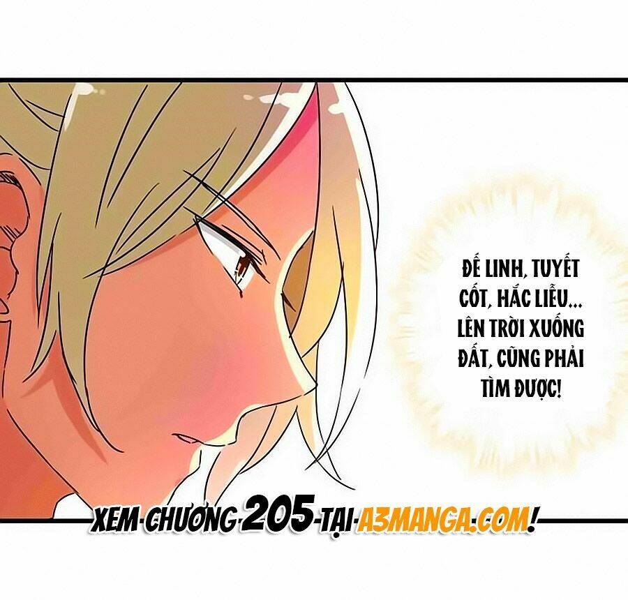 Vương Gia! Ngươi Thật Bỉ Ổi Chapter 204 - Next Chapter 205