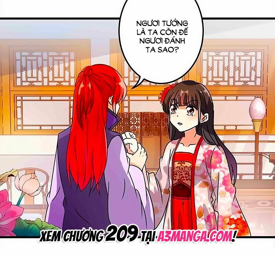 Vương Gia! Ngươi Thật Bỉ Ổi Chapter 208 - Next Chapter 209