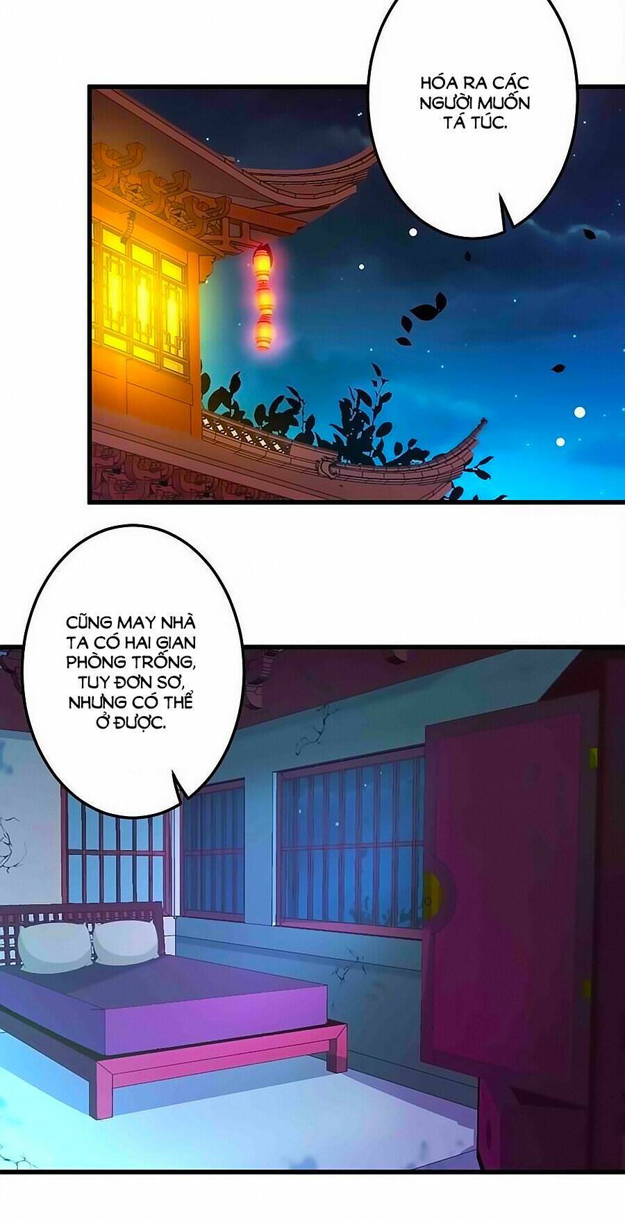 Vương Gia! Ngươi Thật Bỉ Ổi Chapter 214 - Next Chapter 215