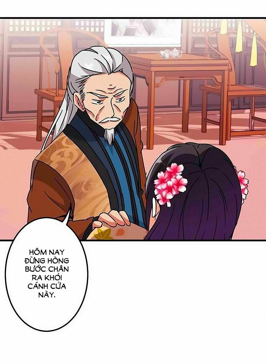 Vương Gia! Ngươi Thật Bỉ Ổi Chapter 230 - Next Chapter 231