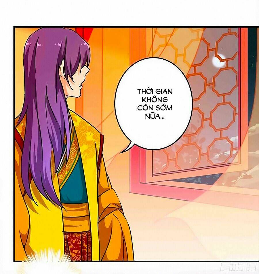 Vương Gia! Ngươi Thật Bỉ Ổi Chapter 295 - Next Chapter 296