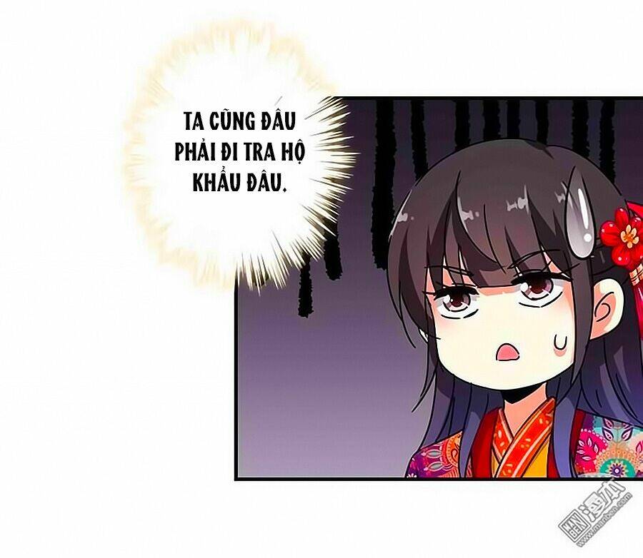 Vương Gia! Ngươi Thật Bỉ Ổi Chapter 313 - Next Chapter 314