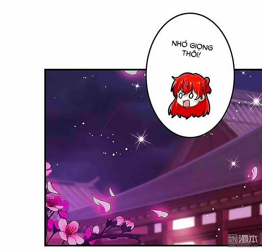 Vương Gia! Ngươi Thật Bỉ Ổi Chapter 320 - Next Chapter 321