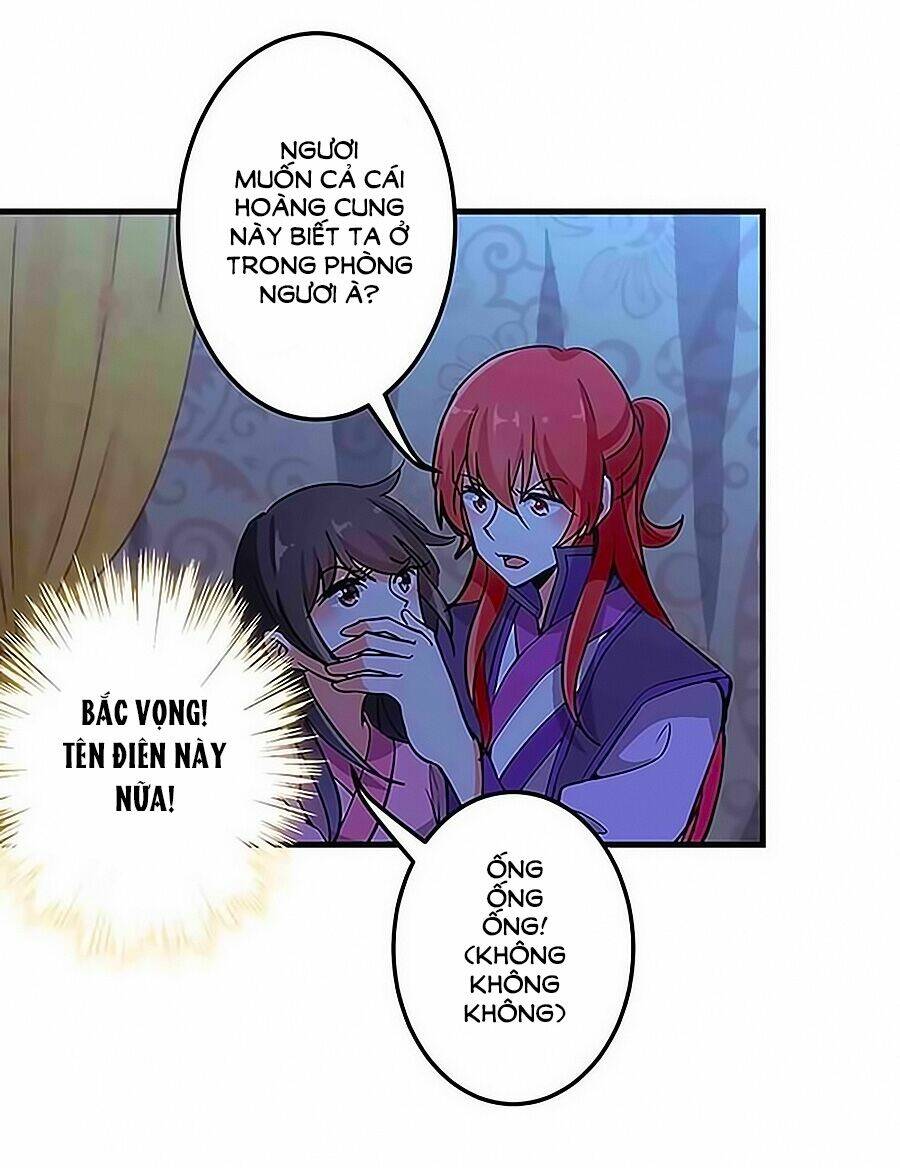 Vương Gia! Ngươi Thật Bỉ Ổi Chapter 320 - Next Chapter 321