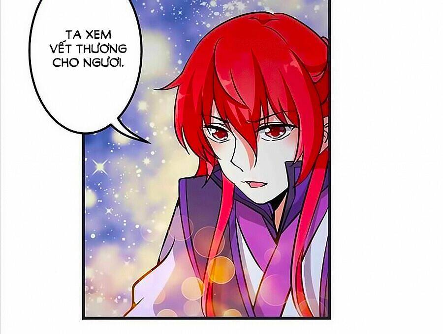 Vương Gia! Ngươi Thật Bỉ Ổi Chapter 320 - Next Chapter 321