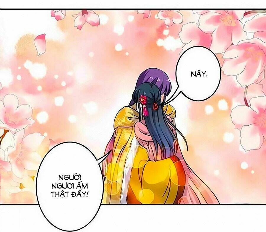 Vương Gia! Ngươi Thật Bỉ Ổi Chapter 329 - Next Chapter 330