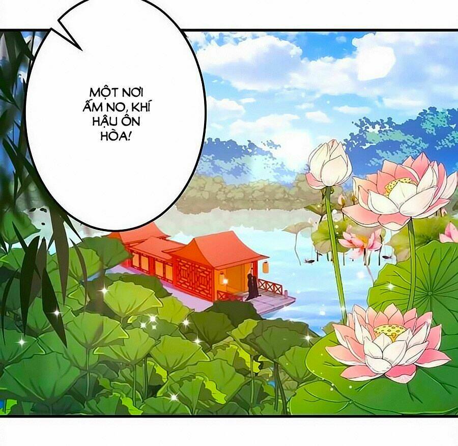 Vương Gia! Ngươi Thật Bỉ Ổi Chapter 329 - Next Chapter 330