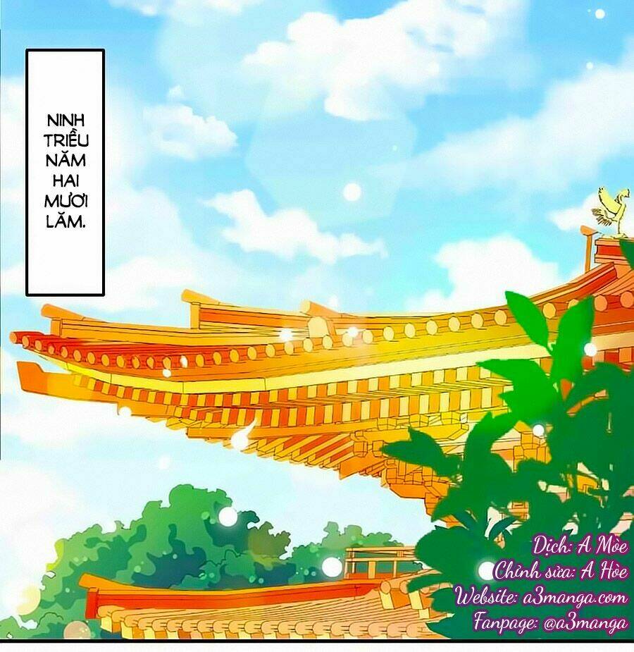 Vương Gia! Ngươi Thật Bỉ Ổi Chapter 331 - Next Chapter 332