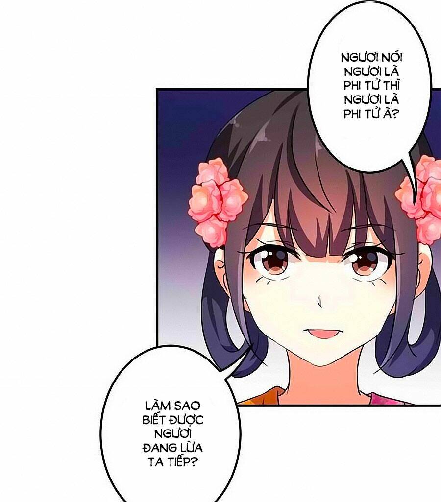 Vương Gia! Ngươi Thật Bỉ Ổi Chapter 335 - Next Chapter 336