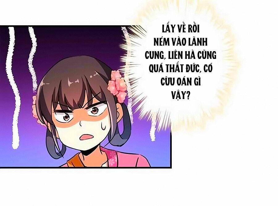 Vương Gia! Ngươi Thật Bỉ Ổi Chapter 335 - Next Chapter 336