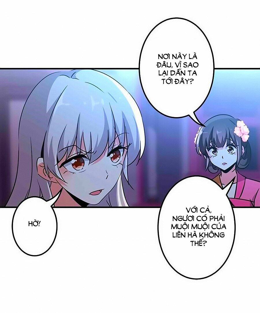 Vương Gia! Ngươi Thật Bỉ Ổi Chapter 335 - Next Chapter 336