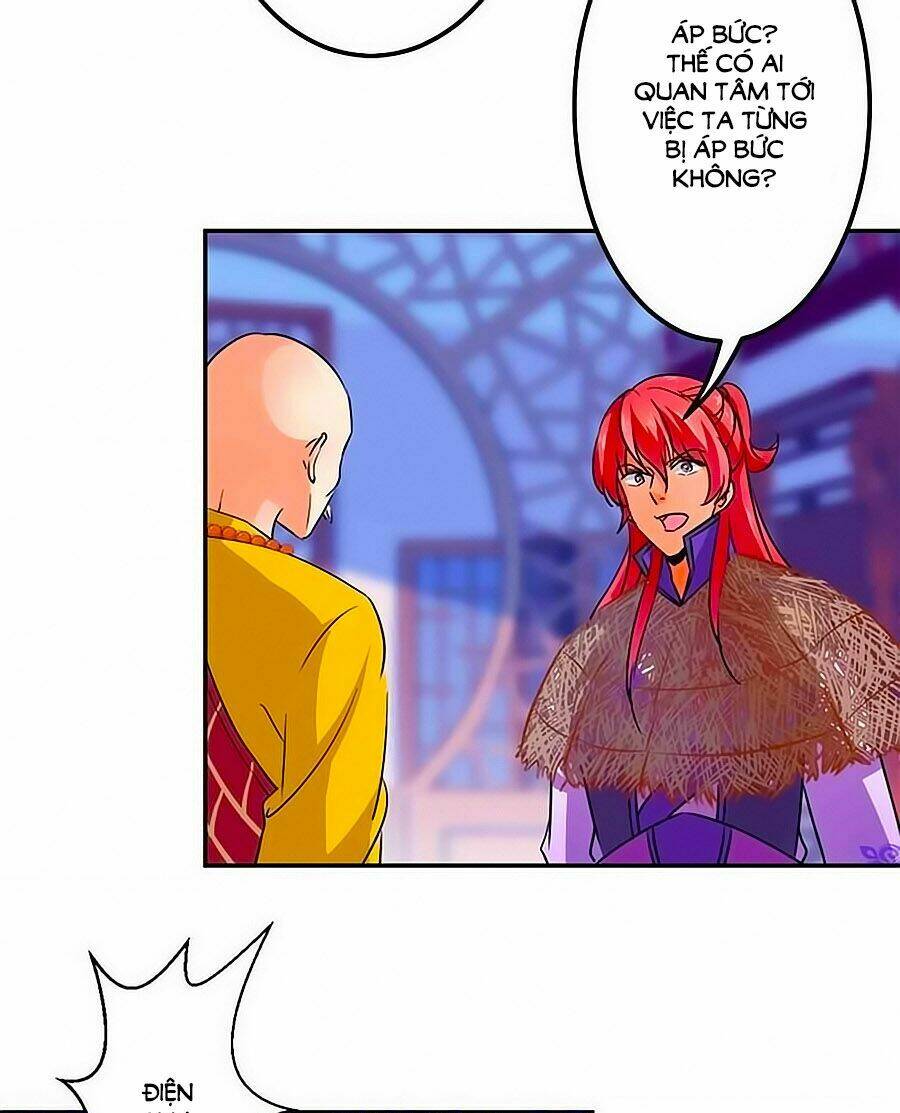 Vương Gia! Ngươi Thật Bỉ Ổi Chapter 342 - Next Chapter 343