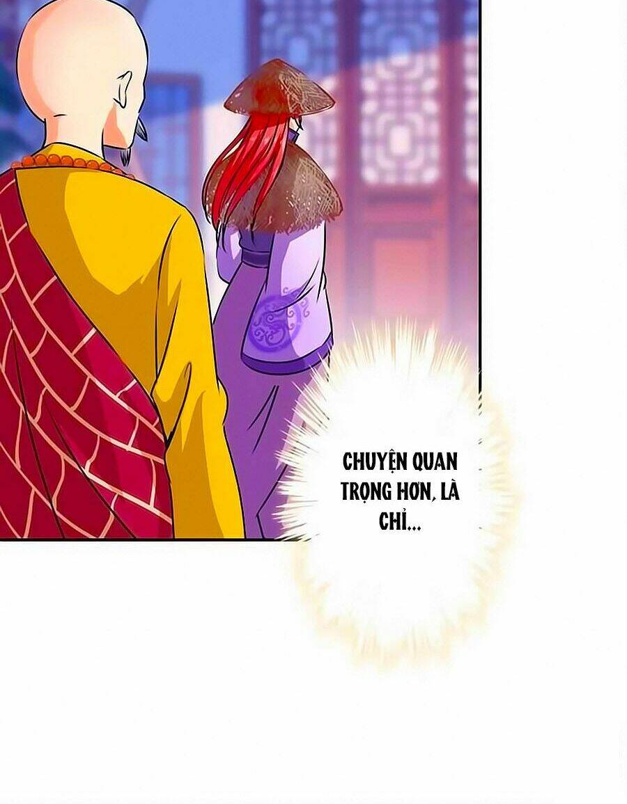 Vương Gia! Ngươi Thật Bỉ Ổi Chapter 342 - Next Chapter 343