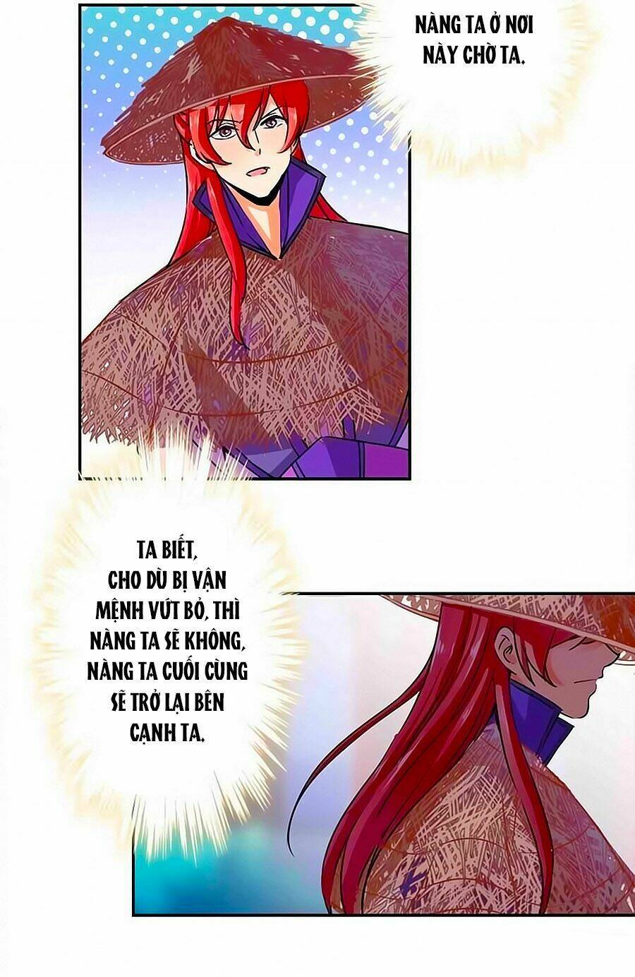 Vương Gia! Ngươi Thật Bỉ Ổi Chapter 342 - Next Chapter 343