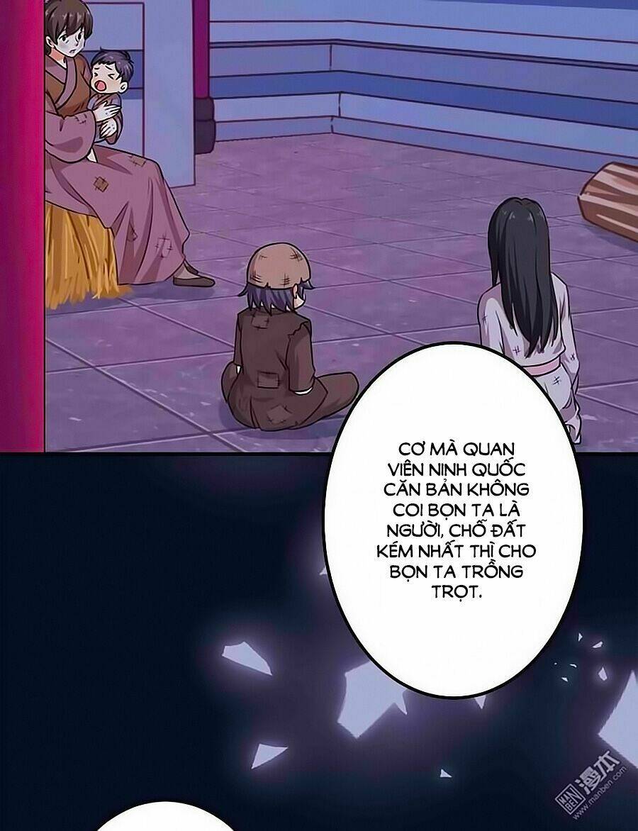 Vương Gia! Ngươi Thật Bỉ Ổi Chapter 347 - Next Chapter 348