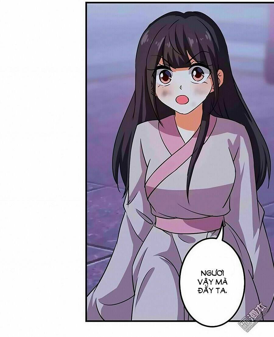 Vương Gia! Ngươi Thật Bỉ Ổi Chapter 347 - Next Chapter 348