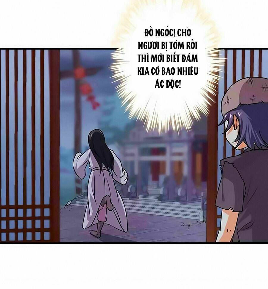 Vương Gia! Ngươi Thật Bỉ Ổi Chapter 347 - Next Chapter 348