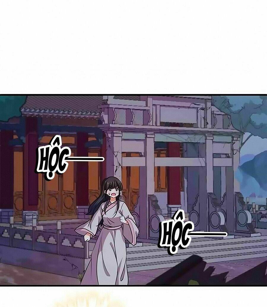 Vương Gia! Ngươi Thật Bỉ Ổi Chapter 347 - Next Chapter 348