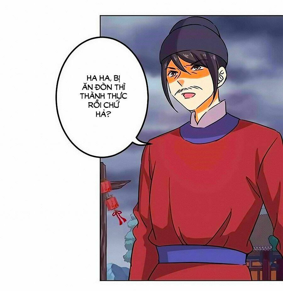 Vương Gia! Ngươi Thật Bỉ Ổi Chapter 348 - Next Chapter 349