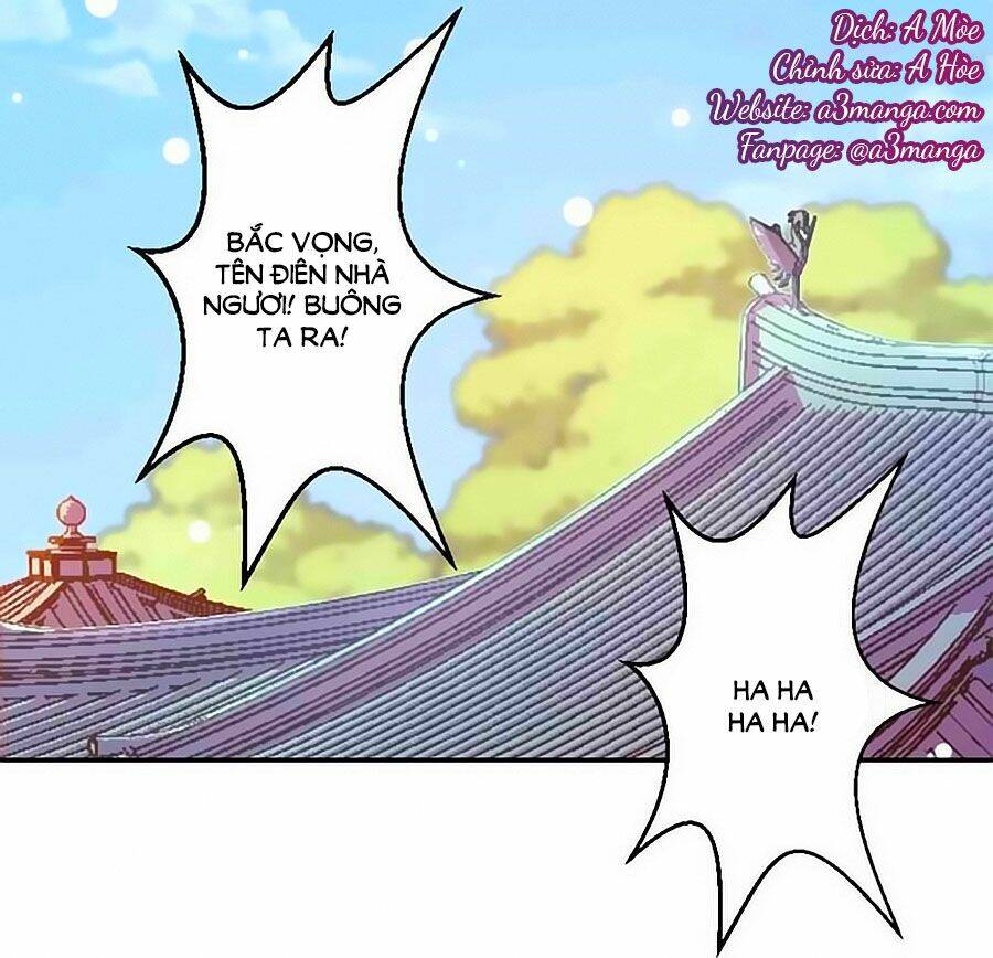 Vương Gia! Ngươi Thật Bỉ Ổi Chapter 354 - Next Chapter 355