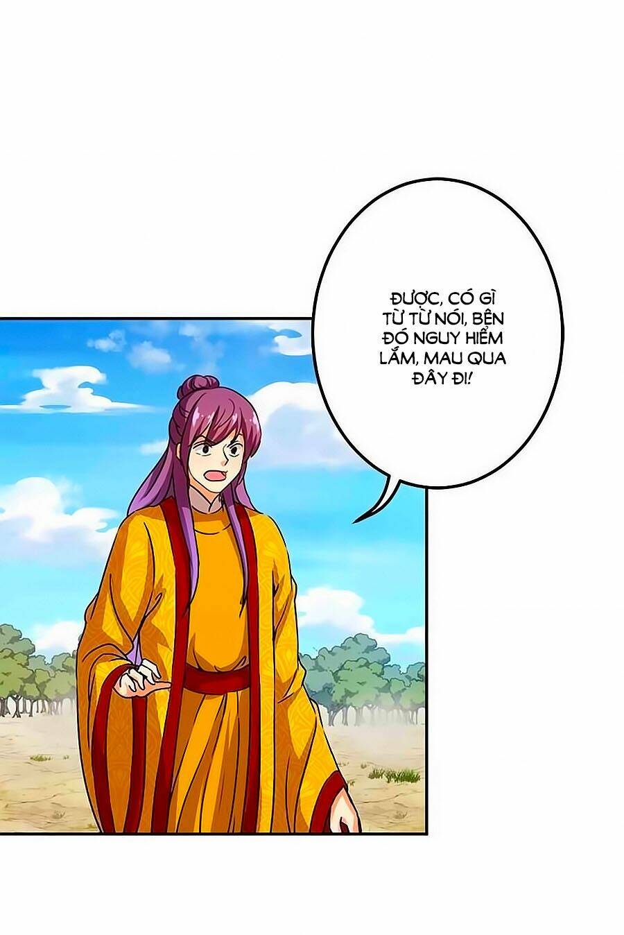 Vương Gia! Ngươi Thật Bỉ Ổi Chapter 354 - Next Chapter 355