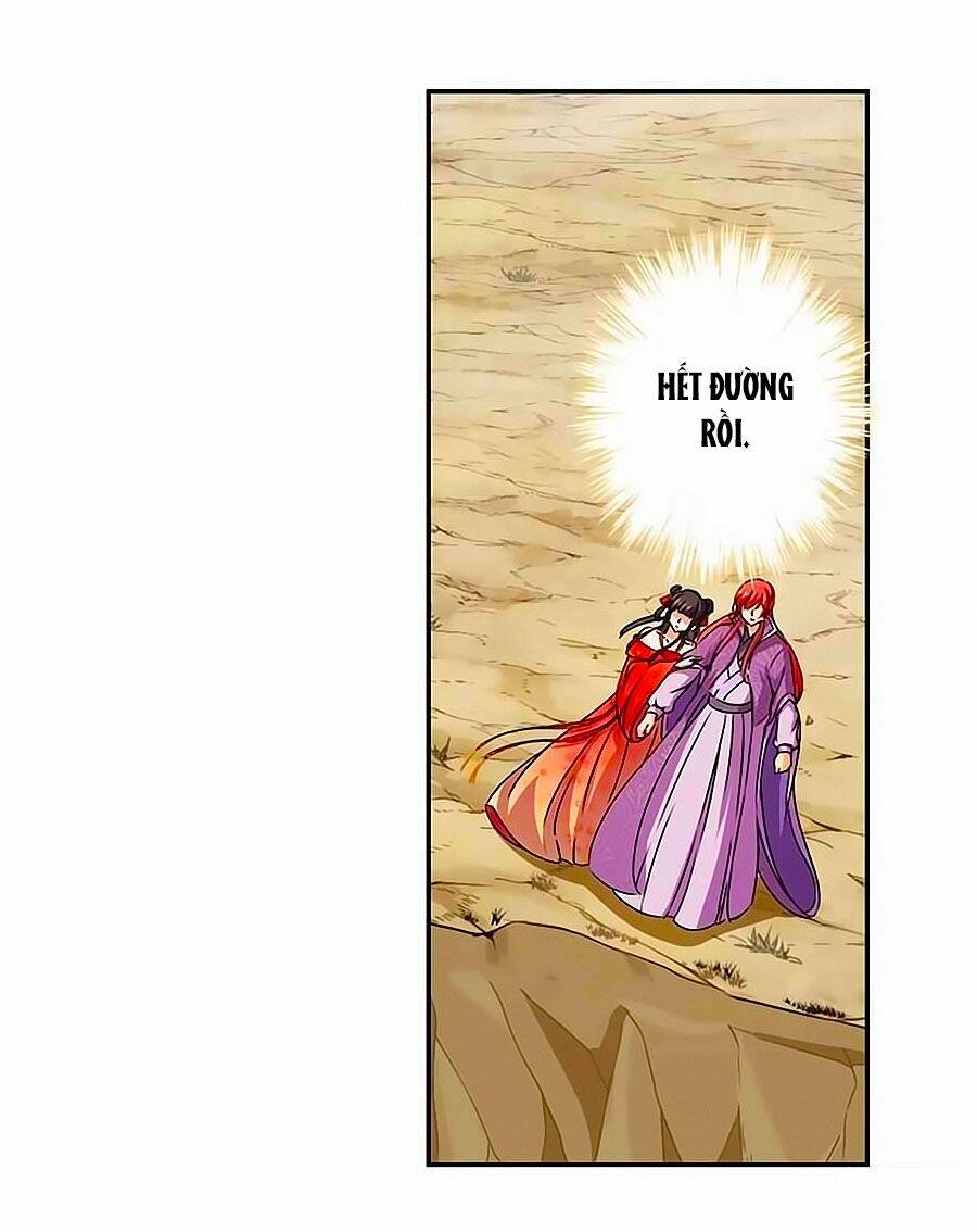 Vương Gia! Ngươi Thật Bỉ Ổi Chapter 354 - Next Chapter 355