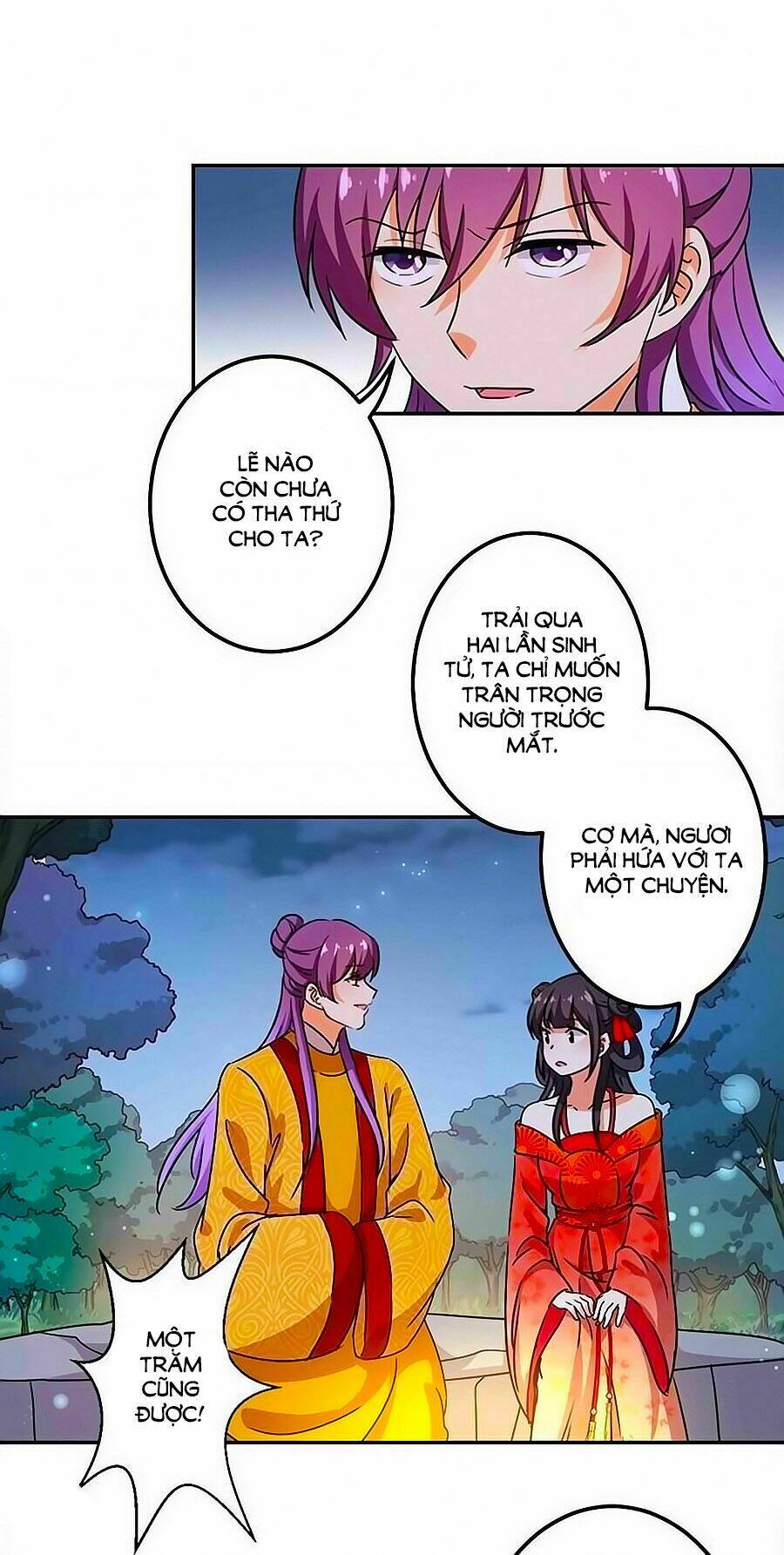 Vương Gia! Ngươi Thật Bỉ Ổi Chapter 360 - Next Chapter 361